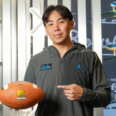 Mathew Phuong