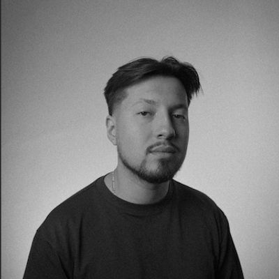 Marco Martinez