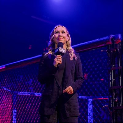 McKenzie Pavacich | Gondola