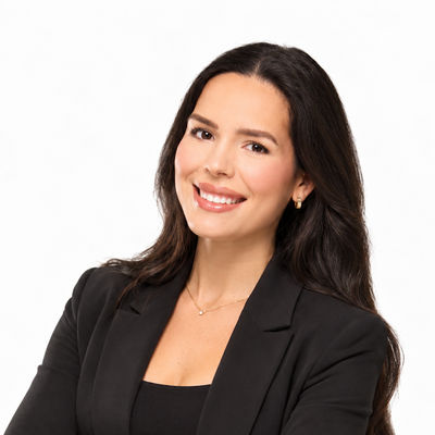 Melanie Silva