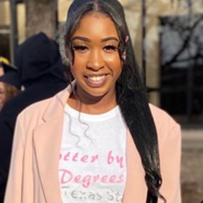 Melea Polk-Manning