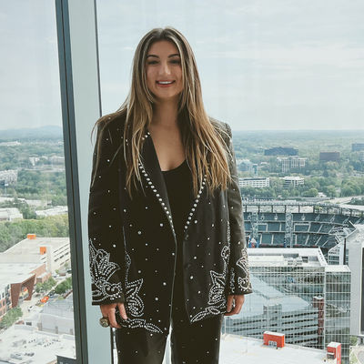 Mia Bolton