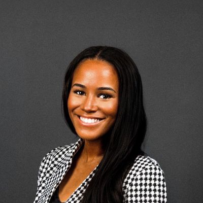 Miya Garrett