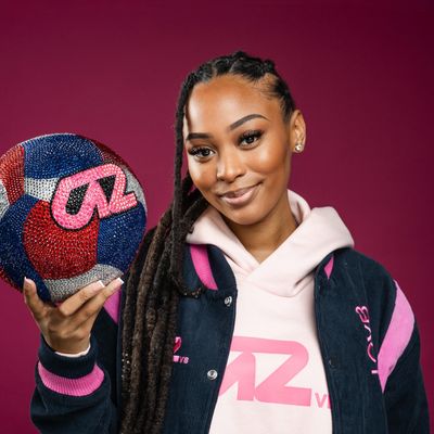 Trinity Simone