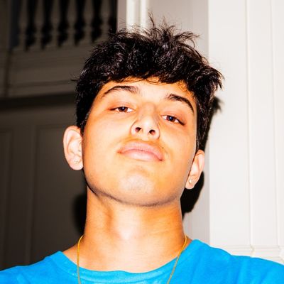 Noah Pavlov (Napshot Media)