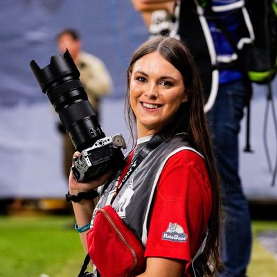 Natalie Clark