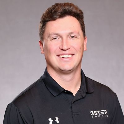 Nick Webber
