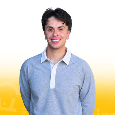 James Gomez