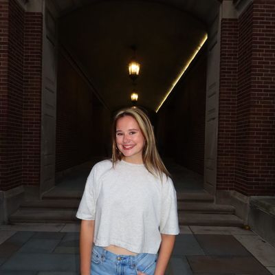 Kennedy Garmong