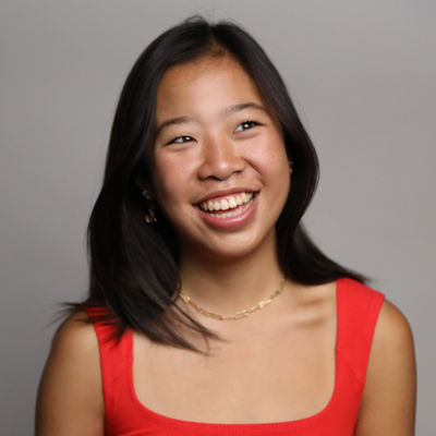 Sydney Chan