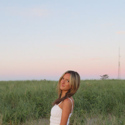 Meagan Carroll