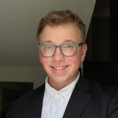 Noah Driehorst
