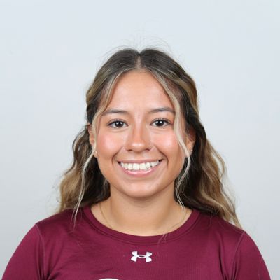 Nicole Simbana Mendia