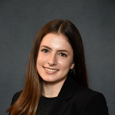 Patricia Perez-Maldonado