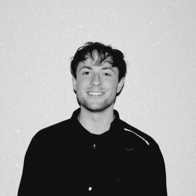 Patrick Merluzzi