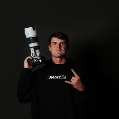 Pauly media🎥