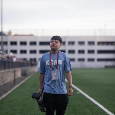 Denny Quinteros