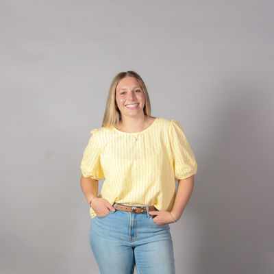 Sydney Stusek