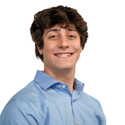 Pierce Baum