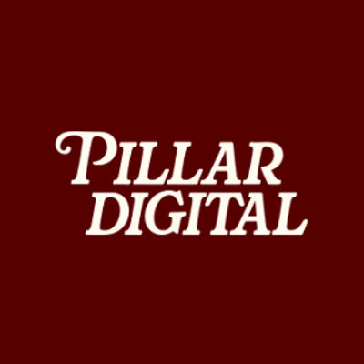 Pillar Digital — Brand, Content & Video Studio