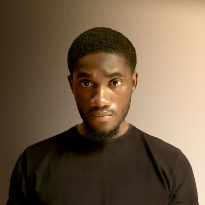 Joshua U. Ngwuoke