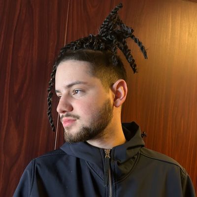 Alex Mihai