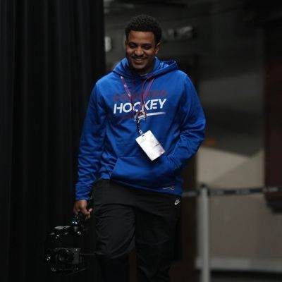 Quinton Tisdale