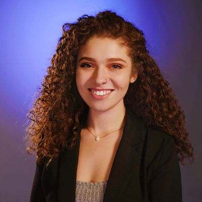 Rachel Passer