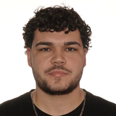 Raphaël Williams-Claudio