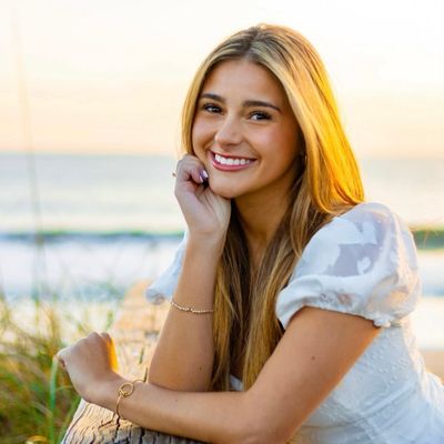Rebecca Benezra