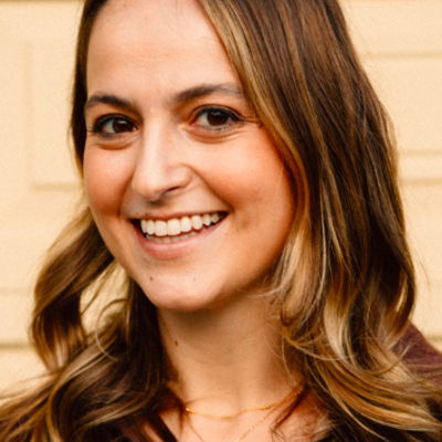 Rebecca Friedman
