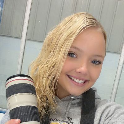 Rebekah Evseff