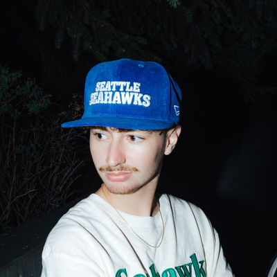 Ben Reich