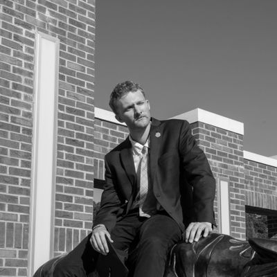 Reid Farley