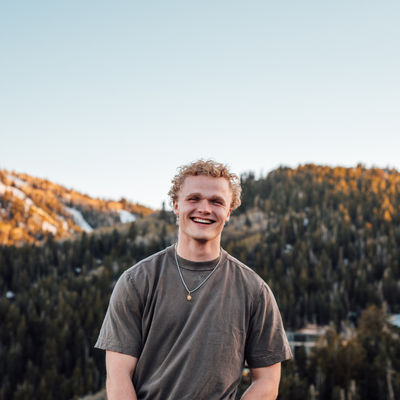 Riley Warnick