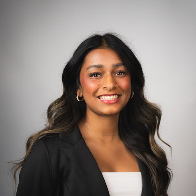 Riya Amin