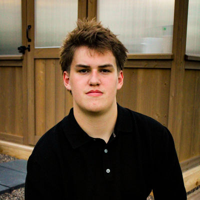 Garett Robeck