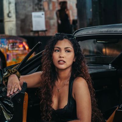 Salena "REN" Perez