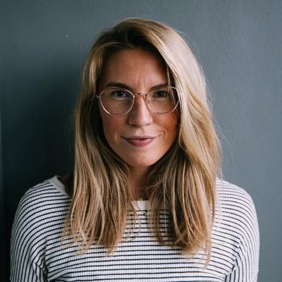 Samantha Culiver