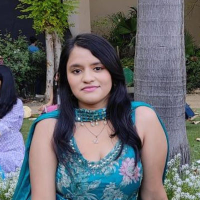 Samriddhi Sharma
