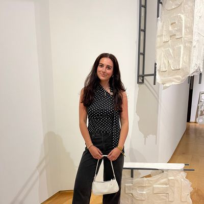 Sarah Russo