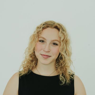 Sarah Astrowsky
