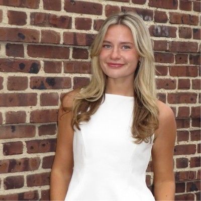 Sarai van Hest