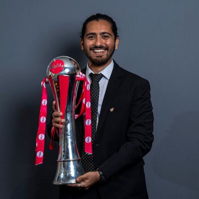Saurabh Nagpal