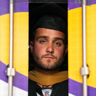 Caleb Vedros