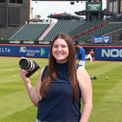 Catherine Scarantino