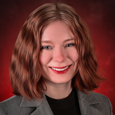 Chloe Schobert