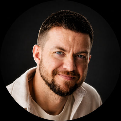 Scott Krava