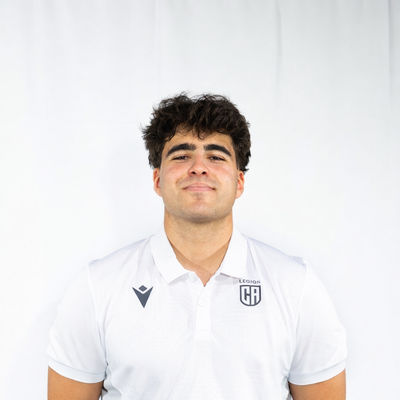 Adam Elhardouzi