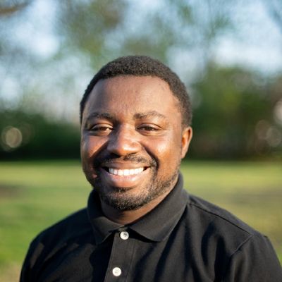 simon Dickerson